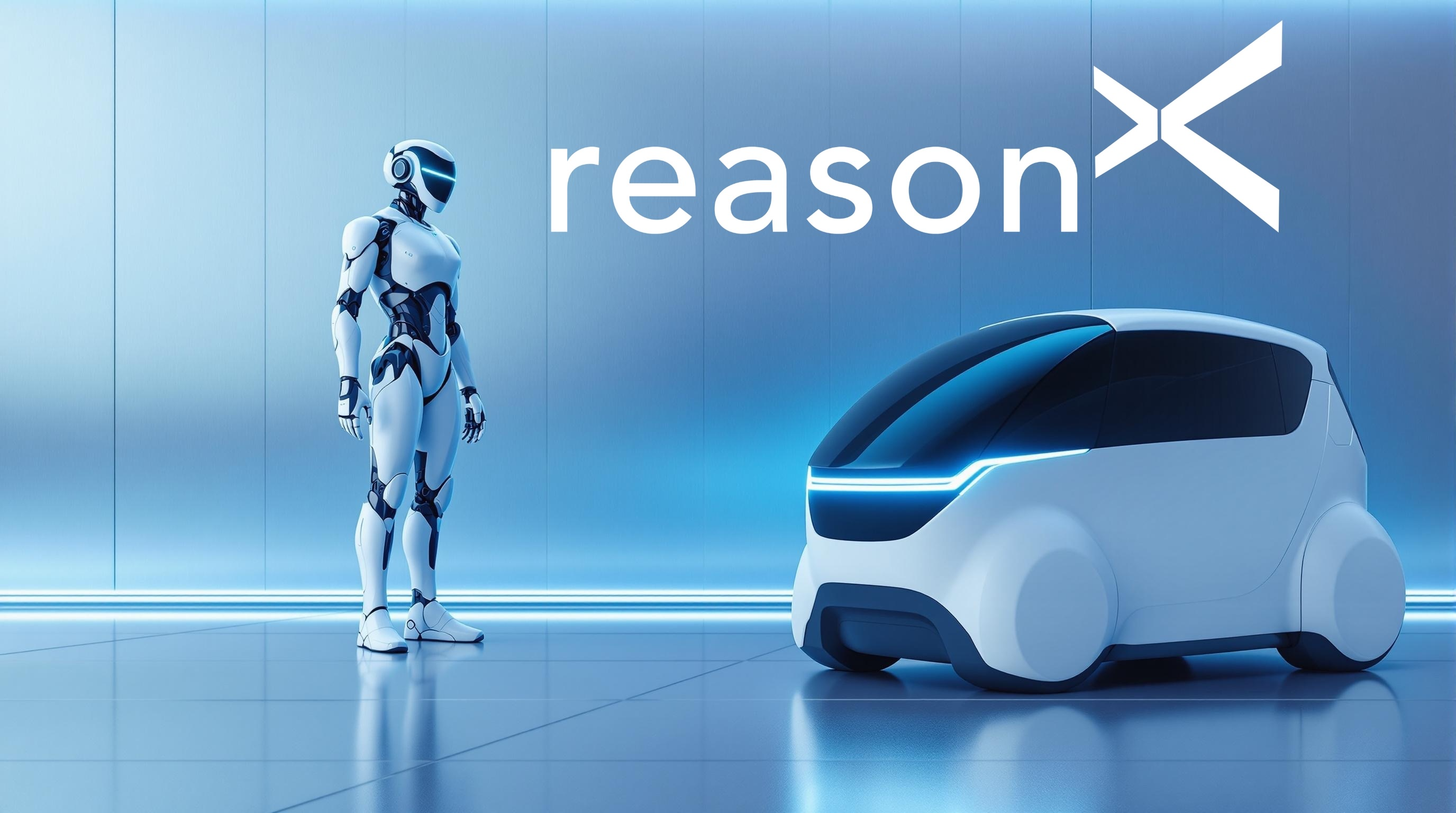 Why Are We Building reasonX?