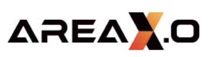 AREA X.O